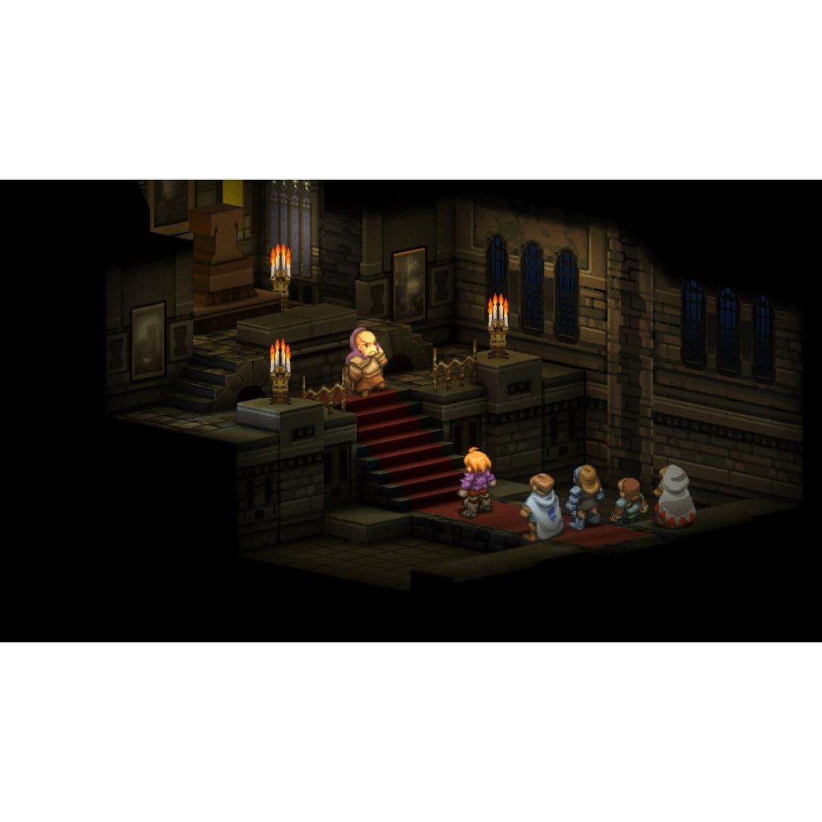 FINAL FANTASY TACTICS –The Ivalice Chronicles– Amazon Exclusive Edition (PS5)