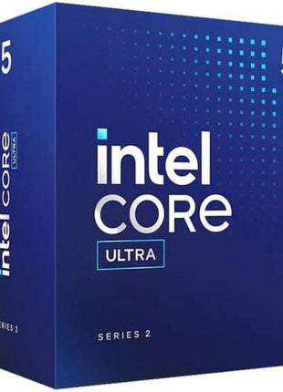 Intel® CoreTM Ultra 5 Desktop Processor 225 10 cores (6 P-cores + 4 E-cores) up to 4.9 GHz