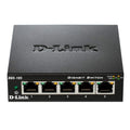 DGS-105 5-Port Desktop Switch