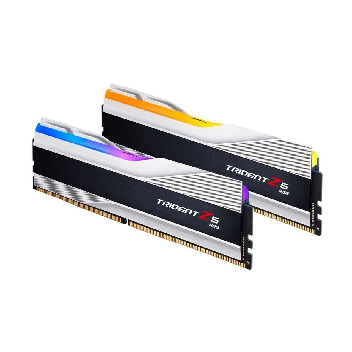G.SKILL Trident Z5 RGB 32GB [2 x 16GB] DDR5 SDRAM Memory Kit