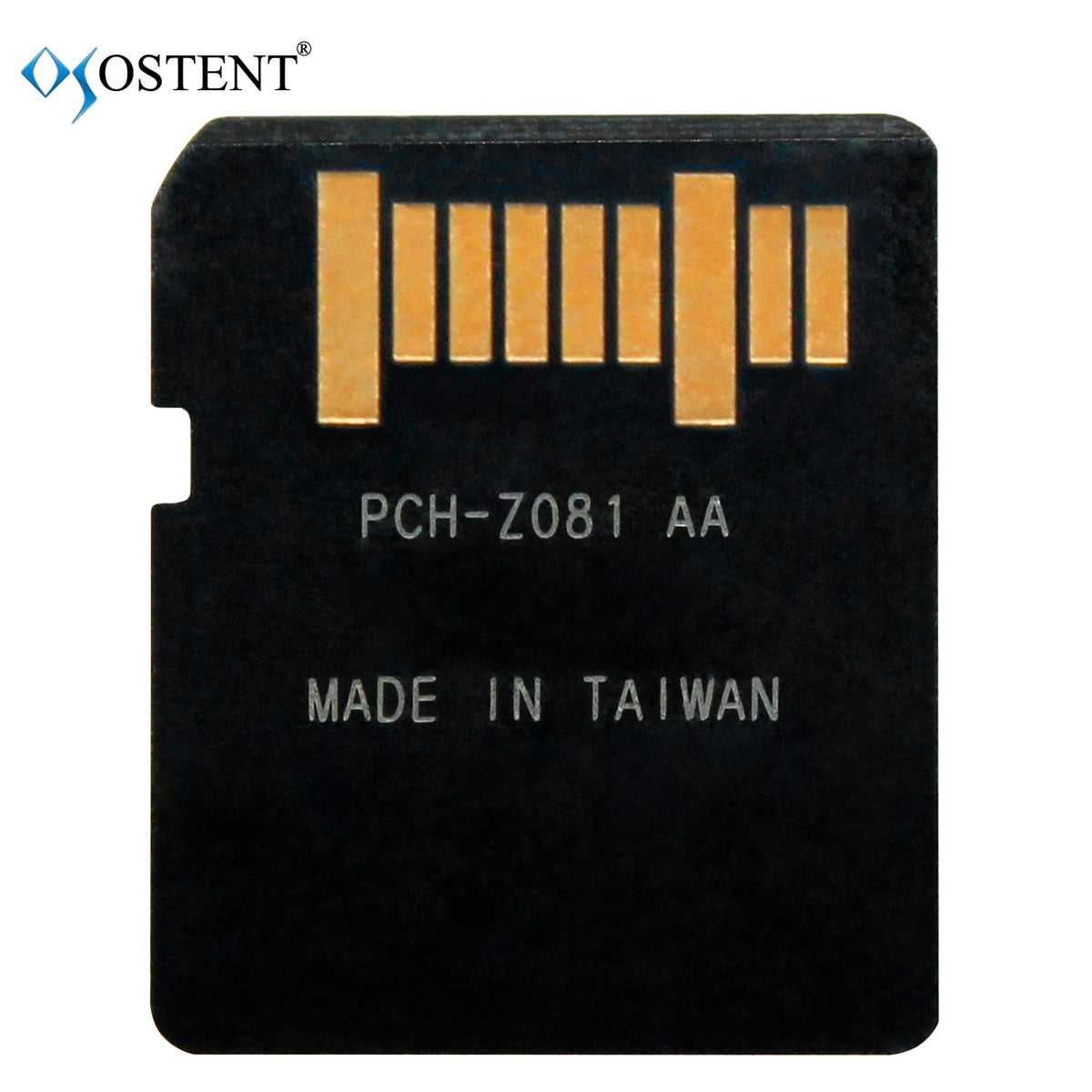 OSTENT 8GB Memory Card Stick Storage for Sony PS Vita PSV 1000/2000 PCH-1000/PCH-2000 Console PCH-Z081