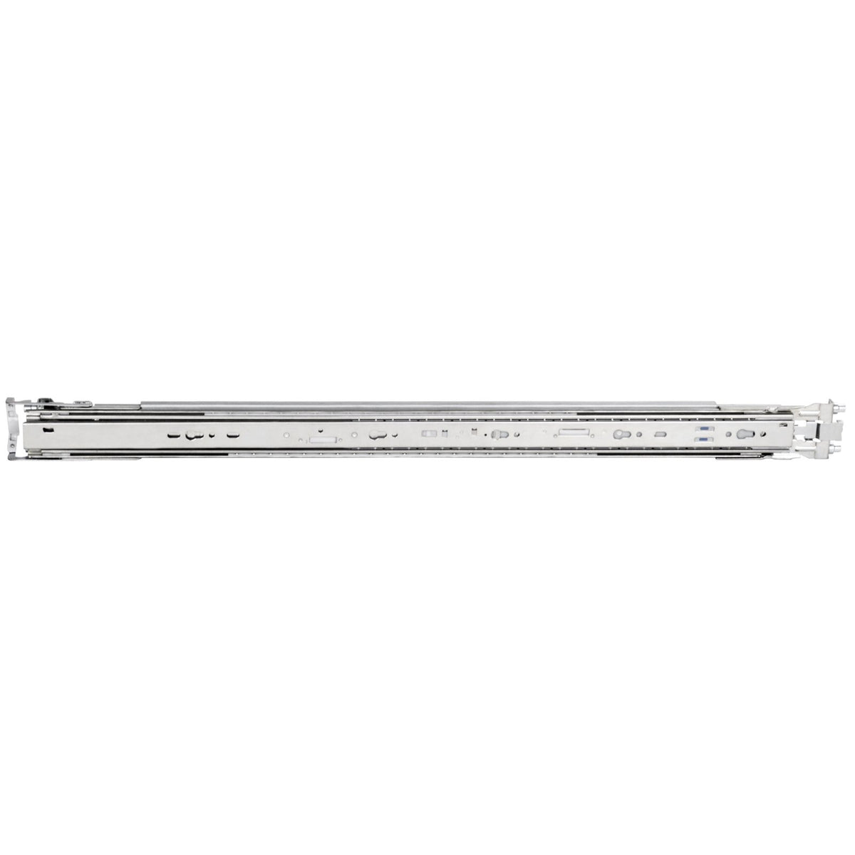 SilverStone Technology RMS05-22 Tool-Less Ball Bearing Sliding Rail kit for Silverstone RM44 / RM51 rackmount Chassis, SST-RMS05-22