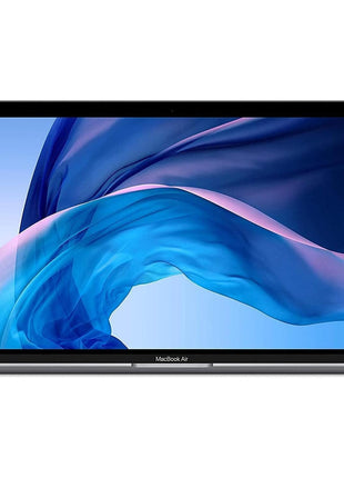 Apple Early 2020 MacBook Air with 1.1GHz Intel Core i3 13-inch 8GB RAM 256GB SSD Storage Space Gray (Renewed)