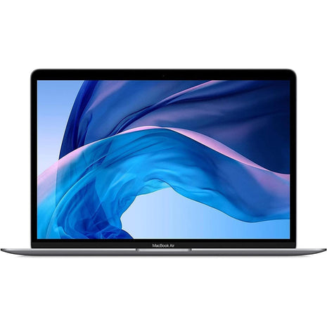 Apple Early 2020 MacBook Air with 1.1GHz Intel Core i3 13-inch 8GB RAM 256GB SSD Storage Space Gray (Renewed)