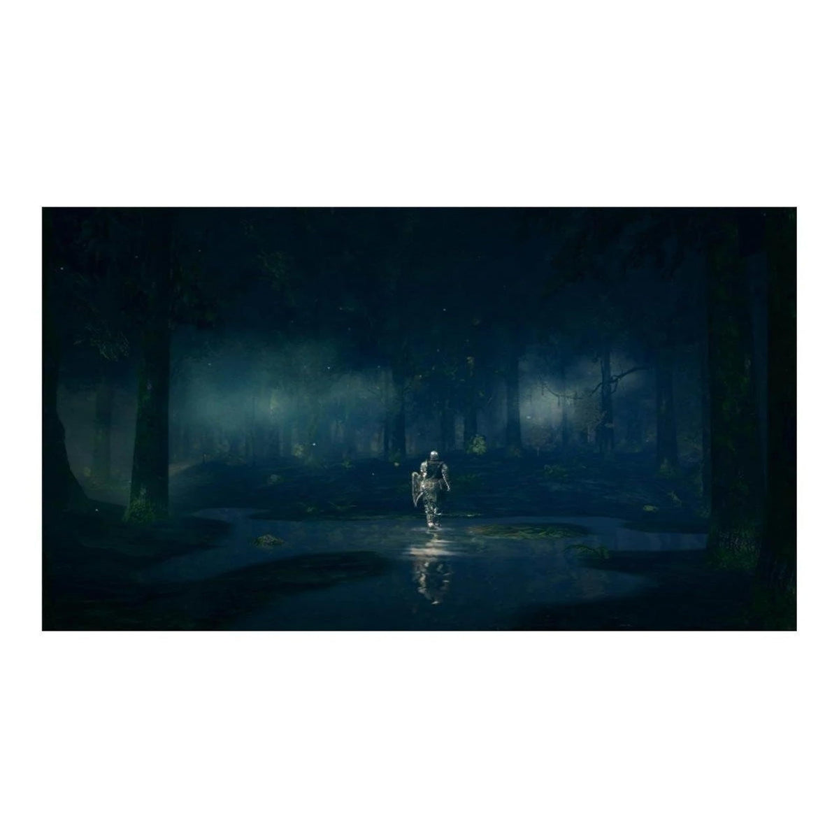 Dark Souls Trilogy (PS4)