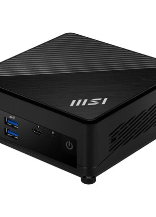 Msi Cubi512M-202US Deskt Msicubi 5 12m-202us R