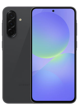 Samsung Galaxy A36 5G A Series, 128GB Unlocked Android Smartphone, AMOLED Display, Rugged Design, 5G Connectivity, Affordable Performance, US Version, 2025, US 1 Yr Warranty, Awesome Black