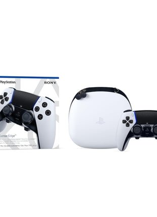 PlayStation DualSense Edge Wireless Controller