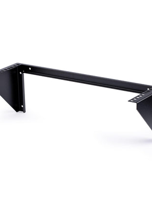 StarTech.com 3U 19in Steel Vertical Wall Mount Equipment Rack Bracket