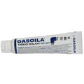 Gasoila Soft-Set Pipe Thread Sealant – Non-Hardening Paste for Metal & Plastic, 2 oz Tube – Reliable Leak Prevention, Drip-Resistant, Temp Range -100 to 600°F, Made in USA