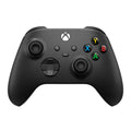 Xbox Core Wireless Gaming Controller – Carbon Black Series X|S, One, Windows PC, Android, and iOS