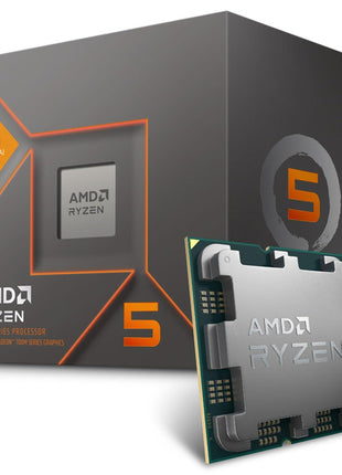 AMD Ryzen 5 8600G