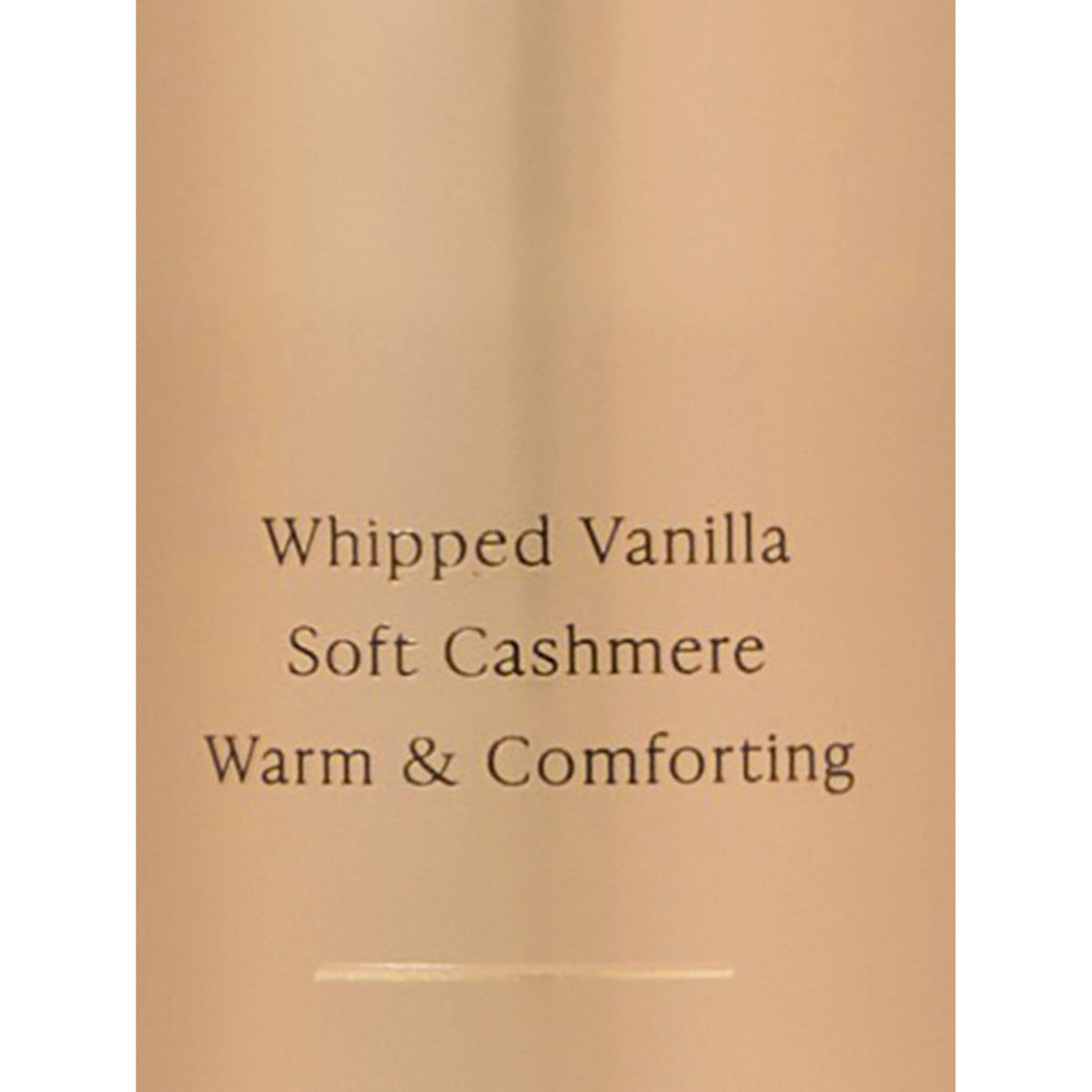 Victoria's Secret Bare Vanilla Body Mist, Spray for Women (8.4 oz)