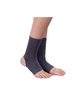 Cipla ACTISMART Anklet | Ankle Support For Pain Relief & Joint Stability | Anklet For Women & Men (Pair, XL)
