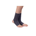 Cipla ACTISMART Anklet | Ankle Support For Pain Relief & Joint Stability | Anklet For Women & Men (Pair, XL)