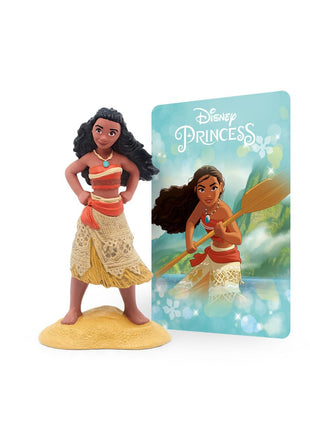 Tonies Moana Audio Toy Figurine from Disney [English]