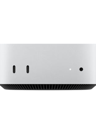 Apple 2024 Mac mini Desktop Computer with M4 chip with 10‐core CPU and 10‐core GPU: Built for Apple Intelligence, 16GB Unified Memory, 512GB SSD Storage, Gigabit Ethernet. Works with iPhone/iPad