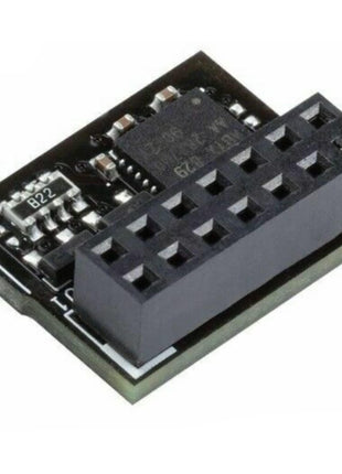 Asus TPM-SPI Trusted Platform Module (TPM)