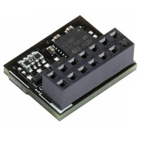 Asus TPM-SPI Trusted Platform Module (TPM)