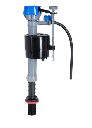 Fluidmaster 400H Universal Toilet Fill Valve, High Performance, 1-Pack