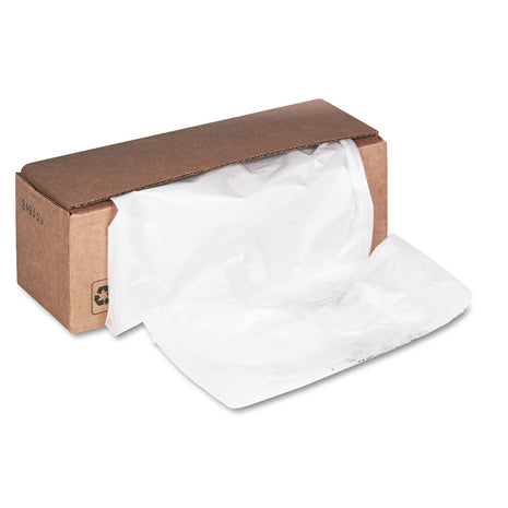 Fellowes Shredder Bags Office Storage Container (3605801)