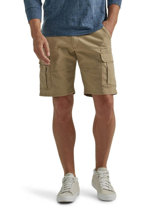 Classic Cargo Stretch Short, Grain Twill, 36