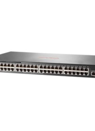 HPE Aruba 2930F 48G 4SFP Switch