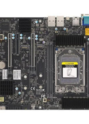 Supermicro H13SRA-TF Motherboard