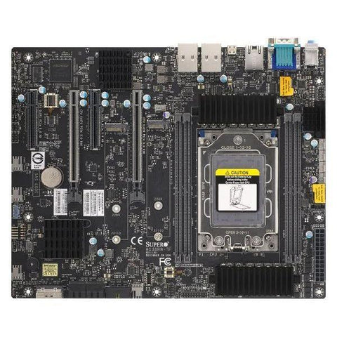 Supermicro H13SRA-TF Motherboard