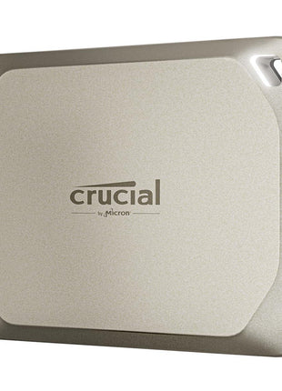 X9 PRO for MAC 2TB Portable SSD