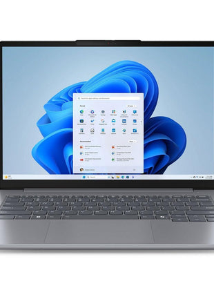 Lenovo ThinkBook 14 G7 ARP 21MV000AUS 14 inch Touchscreen Notebook - WUXGA - AMD Ryzen 7 7735HS - 16 GB - 512 GB SSD - English (US) Keyboard - Arctic Gray