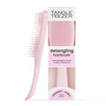 Tangle Teezer Ultimate Detangler Brush for Wet & Dry Hair, Eliminates Knots & Reduces Breakage for All Hair Types, Millennial Pink
