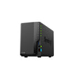 Synology 2-Bay DiskStation DS224+ (Diskless)