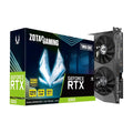 ZOTAC Gaming GeForce RTX 3060 Twin Edge 12GB GDDR6 192-bit 15 Gbps PCIE 4.0 Gaming Graphics Card, IceStorm 2.0 Cooling, Active Fan Control, Freeze Fan Stop, ZT-A30600E-10M