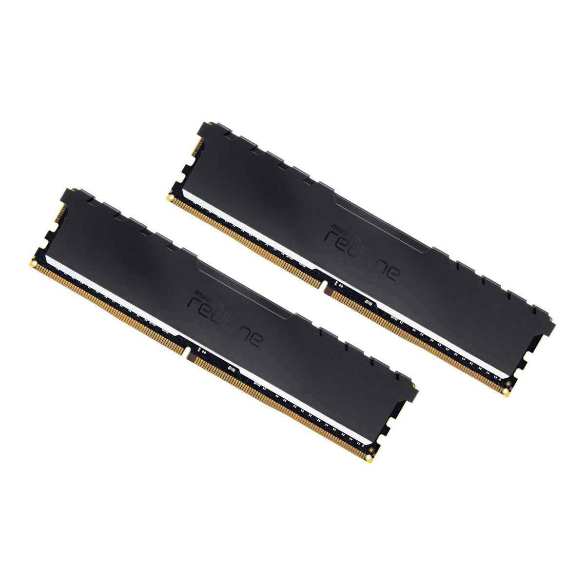 Mushkin MRF5U5609CCM32GX2 Mem 2*32gmushkin Mrf5u5609ccm32gx2 R