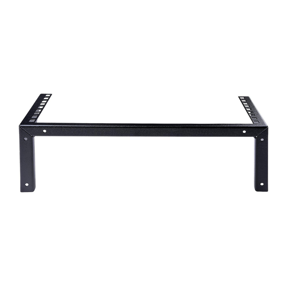 StarTech.com 3U 19in Steel Vertical Wall Mount Equipment Rack Bracket