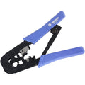 TRENDnet RJ-11/RJ-45 Crimp/Cut/Strip Tool, TC-CT68