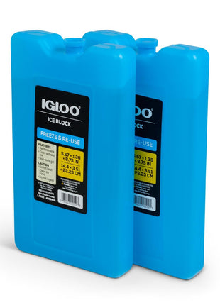 Igloo Maxcold Ice Block