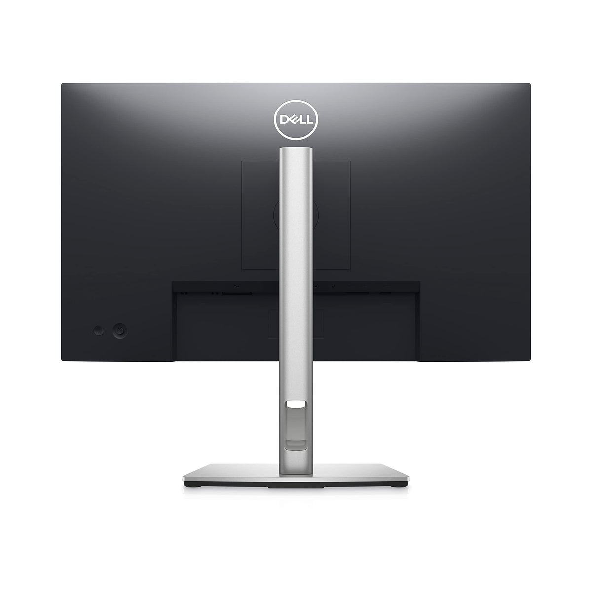 Dell P2423D Monitor - 23.80-inches QHD (2560 x 1440) 60Hz Display, sRGB 99%, 5ms Response Time, HDMI/DP/USB 3.2 Gen 1 Connectivity, Height/Tilt/Swivel/Pivot Adjustability, 16.7 Million Colors - Black