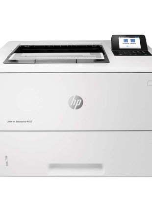 HP LaserJet Enterprise M507n Monochrome Printer with Built-in Ethernet (1PV86A)