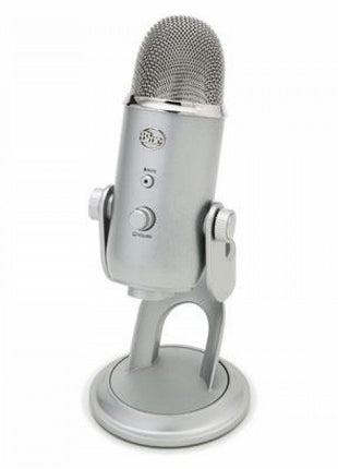 USB Microphone-Four Pattern