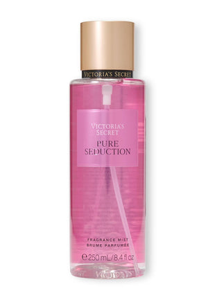 Victoria's Secret Pure Seduction Body Mist, Spray for Women (8.4 oz)