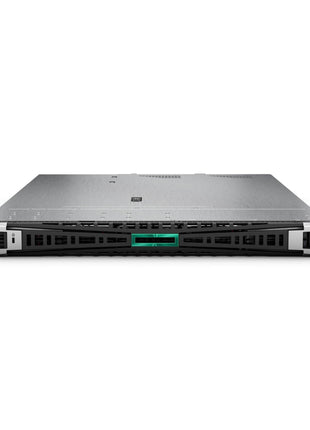 Hewlett Packard Enterprise ProLiant DL320 Gen11 Rack Server w/one Intel Xeon Scalable 5416S Processor, 2.0GHz 16-core 1P 64GB-R 8SFF 800W PS (HPE Smart Choice P69302-005)
