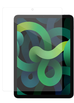 CODi Tempered Glass Screen Protector for iPad Air 10.9 inch (5th/4th Gen) & iPad Pro 11 inch (1st–4th Gen) – 9H Hardness, HD Clarity, Anti-Smudge, Easy Install