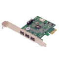 DP Firewire 800 PCIe (NN-FW0012-S1)