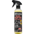 P & S Professional Detail Products Iron Buster Wheel & Paint Decon Remover - pH Balanced, Safe on Alloy, Chrome, Steel & Aluminum Wheels - 16 oz Spray