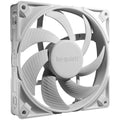 be quiet! Silent Wings 4 Cooling Fan | 140mm PWM | 2400 RPM | White | BL119