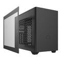Cooler Master NR200P V2 Mini-ITX PC Case, Top-Mount 240mm|280mm AIO, 357mm Vertical GPU Mount, Only SFX PSU 130mm, Compatible RTX 5080|RX 9090 XT, Tempered Glass, USB Type-C, DIY