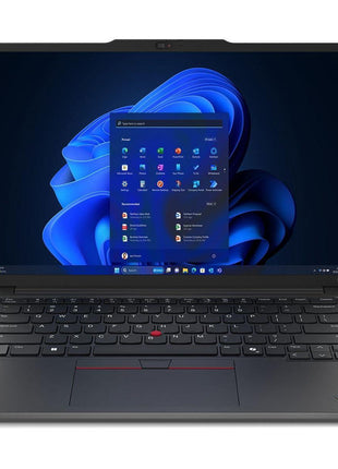 Lenovo ThinkPad E14 Gen 6 21M3000NUS 14 inch Notebook - WUXGA - AMD Ryzen 5 7535U - 16 GB - 256 GB SSD - English Keyboard - Black