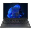 Lenovo ThinkPad E14 Gen 6 21M3000NUS 14 inch Notebook - WUXGA - AMD Ryzen 5 7535U - 16 GB - 256 GB SSD - English Keyboard - Black